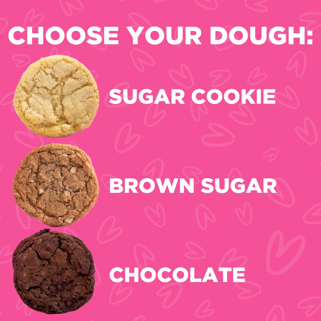 Maya's Cookies tweet media