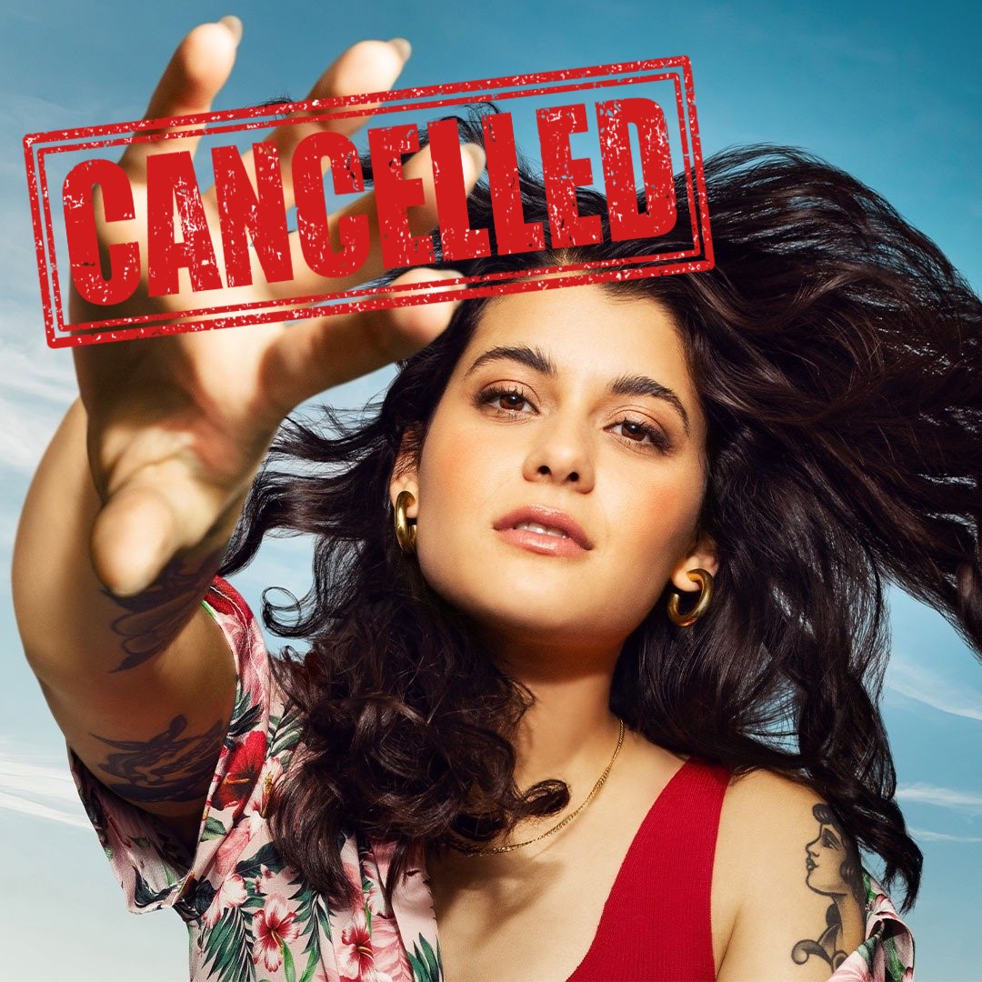 Single, Drunk, Cancelled.
Freeform cancella #SingleDrunkFemale dopo 2 Stagioni: addio al dramedy con #SofiaBlackDElia!

#SerieTV #DisneyPlus