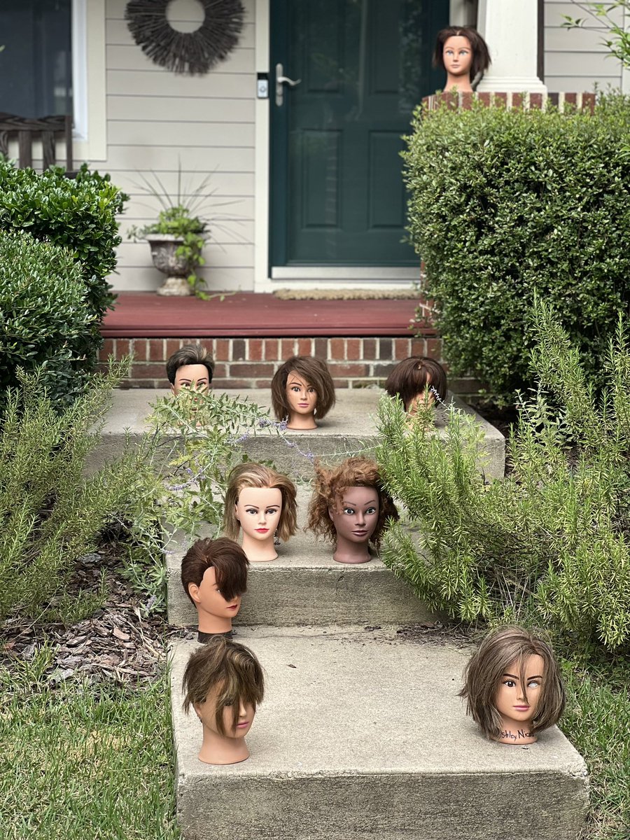 Are people in Raleigh ok?