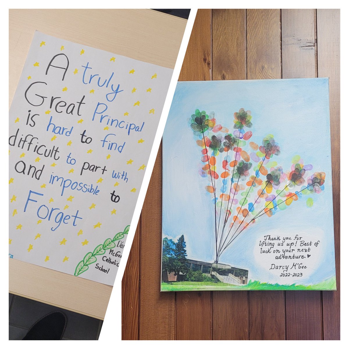 MikiEoghan's tweet image. Thank you so much to the D'Arcy McGee community for this year. It has been a pleasure and wish you all a wonderful summer! #OnceaDragonAlwaysADragon @DArcyTCDSB