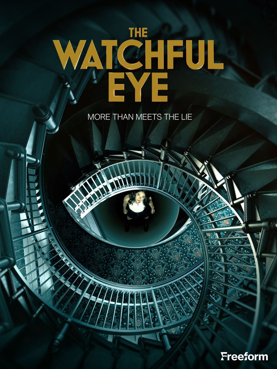 InfoPopFr's tweet photo. FreeForm annule les séries #SingleDrunkFemale et #TheWatchfulEye, il n’y aura pas de nouvelle saison. https://t.co/xfaOVp7cnz