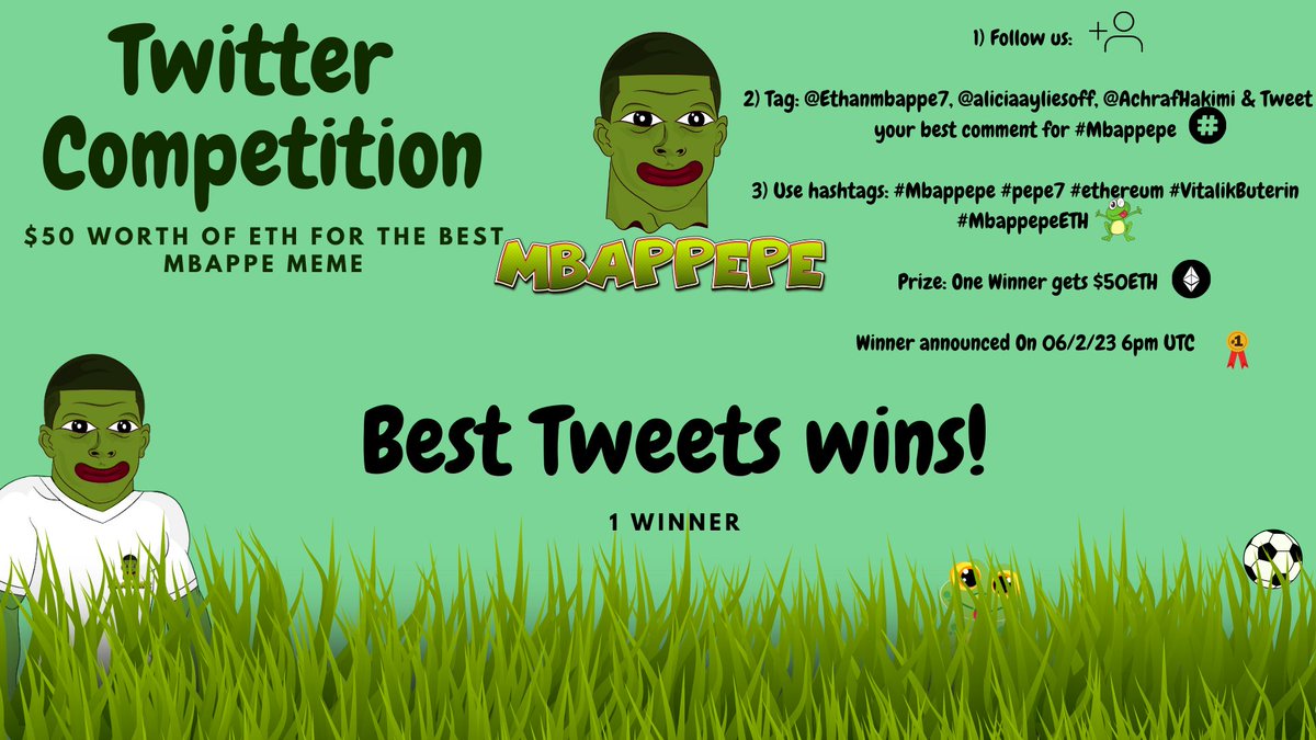 Mbappepe tweet media