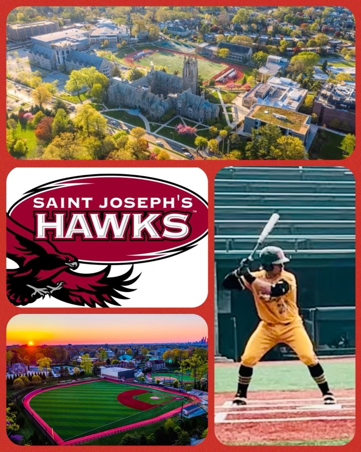 blake primrose (@blakeprimrose2) on Twitter photo I am very excited to announce my commitment to St. Joseph’s University to continue my academic and athletic career. I cannot thank everyone enough around me for getting me to this point especially my coaches, family, and friends. #gohawks <a href="/PghDawgs/">PITTSBURGH DIAMOND DAWGS BASEBALL</a> <a href="/SJUHawks_Base/">Saint Joseph's Baseball</a> <a href="/FritzHamburg7/">Fritz Hamburg</a> I am very excited to announce my commitment to St. Joseph’s University to continue my academic and athletic career. I cannot thank everyone enough around me for getting me to this point especially my coaches, family, and friends. #gohawks <a href="/PghDawgs/">PITTSBURGH DIAMOND DAWGS BASEBALL</a> <a href="/SJUHawks_Base/">Saint Joseph's Baseball</a> <a href="/FritzHamburg7/">Fritz Hamburg</a>