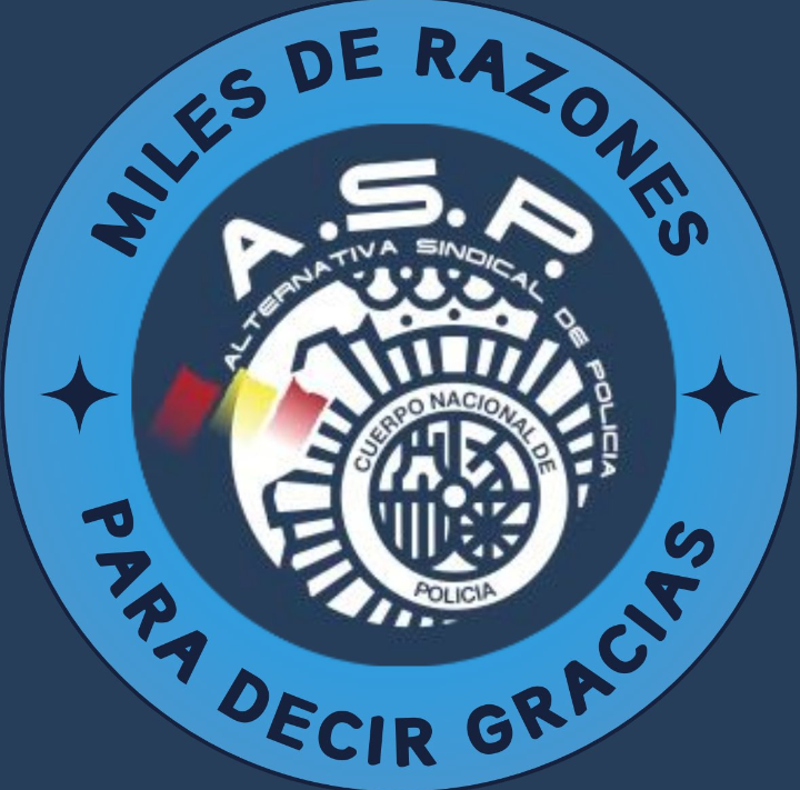Ruben_MF_'s tweet photo. Después de 4 años volvemos a ser representativos Gracias a todos  y seguimos trabajando desde @ASP_Vitoria @ASP_Alicante @ASP_Valladolid @ASP_Salamanca @ASPLASPALMAS @ASPMURCIA @PoliciaASPAstur @MataroAsp @ASPValencia  y +....somos @PoliciaASP somos la #Alternativa https://t.co/lFyKPEbHYX