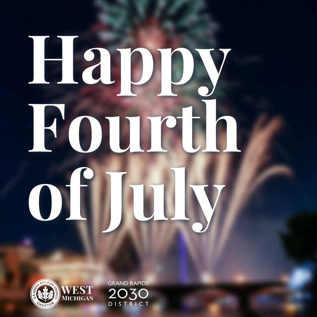 USGBC West Michigan tweet media