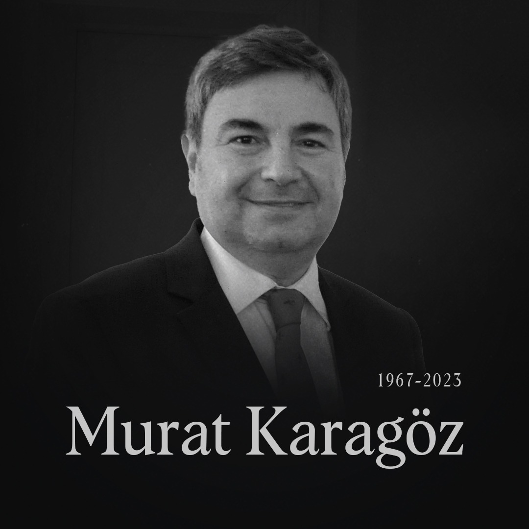 Lizbon Büyükelçimiz Murat Karagöz'ü kaybetmenin derin üzüntüsü içindeyiz.

Büyükelçi Karagöz’ü, çalışkanlığı ve güler yüzü ile hatırlayacağız.

Kendisine Allah'tan rahmet, ailesine, sevenlerine ve camiamıza başsağlığı ve sabır diliyorum.