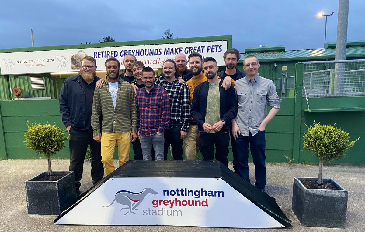 Thank you to <a href="/LongEatonBolts/">Long Eaton Lightning</a> for attending our FundRacer event this evening. We hope you had a great evening and raised money for your organisation.

If you would like to take part in any of our FundRacer events, please call us on 0115 910 33 33 and select option 3.