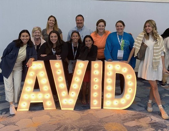 Dr. PJ Wax (@dr_pjwax) on Twitter photo Amazing 3 days of AVID training with a phenomenal team-Tres días maravillosos del entrenamiento de AVID con un equipo fenomenal #AVID4Progress <a href="/GPSDistrict/">Greenwich Public Schools</a> <a href="/DrJones_GPS/">Dr. Toni Jones</a> <a href="/WMSadmin/">WMS Administration</a> Amazing 3 days of AVID training with a phenomenal team-Tres días maravillosos del entrenamiento de AVID con un equipo fenomenal #AVID4Progress <a href="/GPSDistrict/">Greenwich Public Schools</a> <a href="/DrJones_GPS/">Dr. Toni Jones</a> <a href="/WMSadmin/">WMS Administration</a>