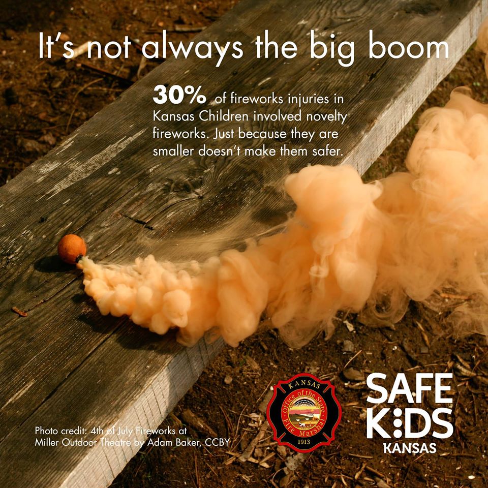 Safe Kids Kansas tweet media