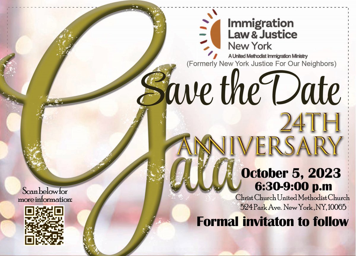 Immigration Law & Justice New York tweet media