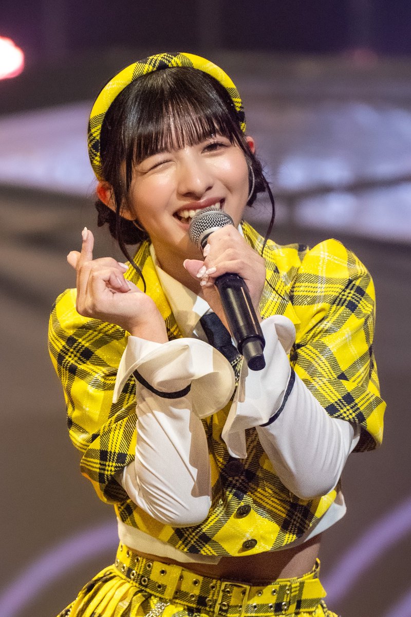 notequalmilan's tweet photo. 2023.06.30
≠ME全国ツアー2023「We shout "I am me."」東京公演 @ 日本武道館

河口夏音 さん

大きなステージに連れてきてくれて ありがとう🥹
#ノイミー全国ツアー2023 
#ノイミー武道館
#ノイミー
#ノイミー_カメコ
#河口夏音
#夏音色ダイアリー https://t.co/NxURF8t9Ma