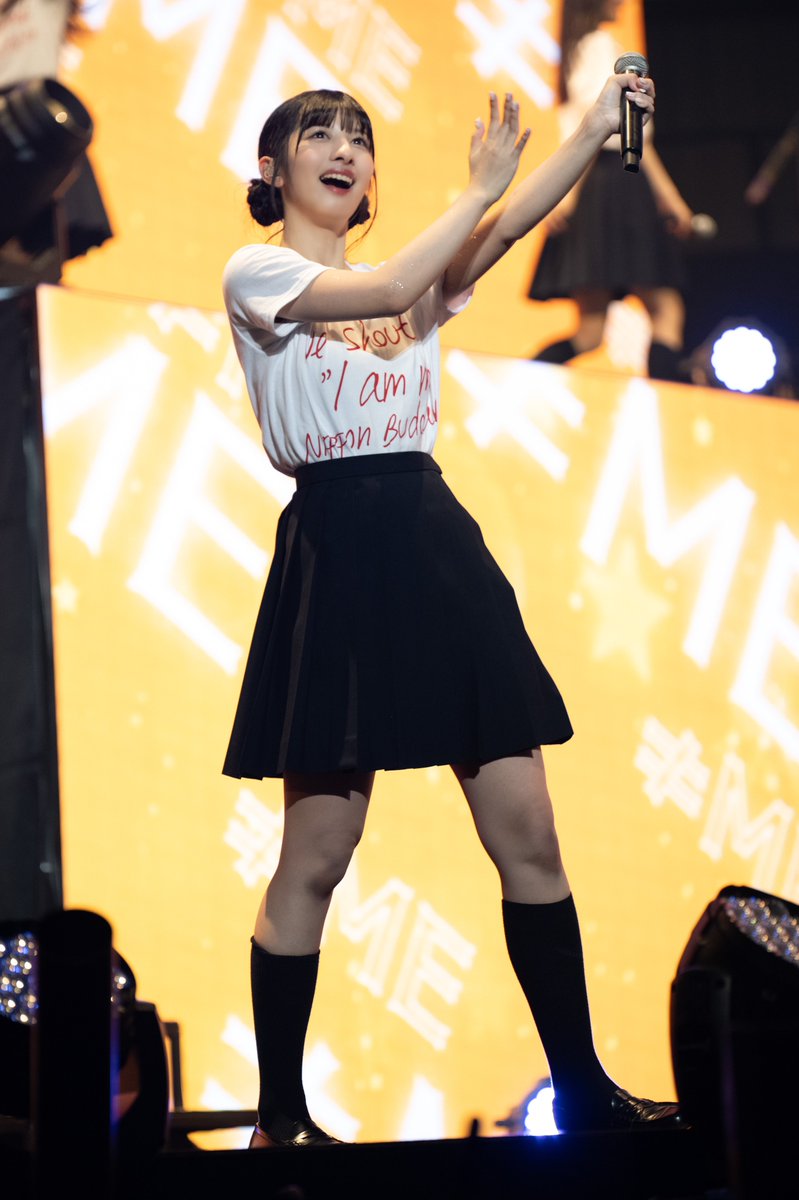 notequalmilan's tweet photo. 2023.06.30
≠ME全国ツアー2023「We shout "I am me."」東京公演 @ 日本武道館

河口夏音 さん

大きなステージに連れてきてくれて ありがとう🥹
#ノイミー全国ツアー2023 
#ノイミー武道館
#ノイミー
#ノイミー_カメコ
#河口夏音
#夏音色ダイアリー https://t.co/NxURF8t9Ma