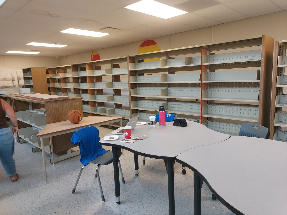 A. Harris tweet media