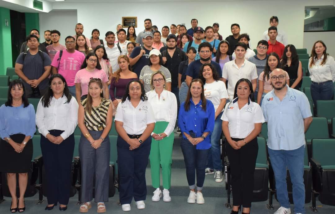 FCAV - UAT tweet media