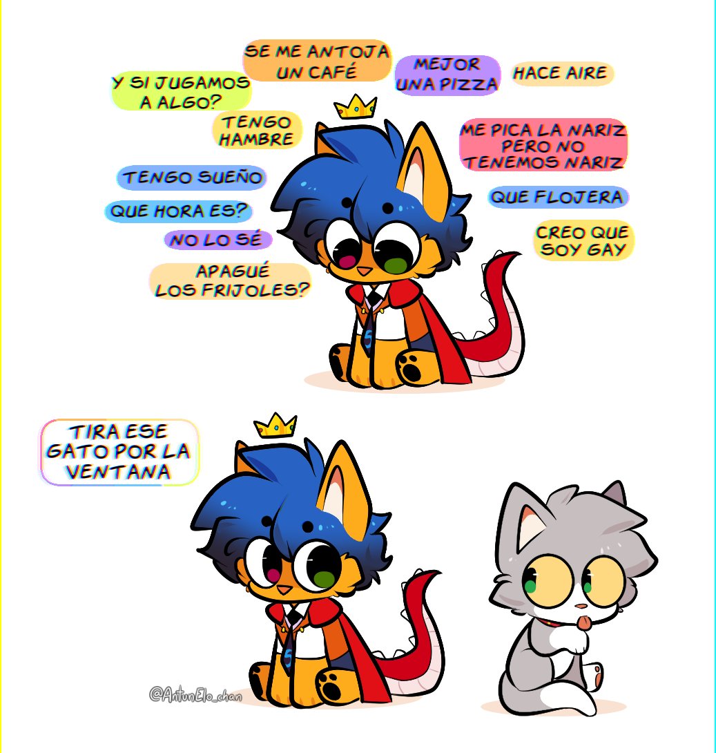 Pensamientos intrusivos-
#CoMPaS 🤍✨