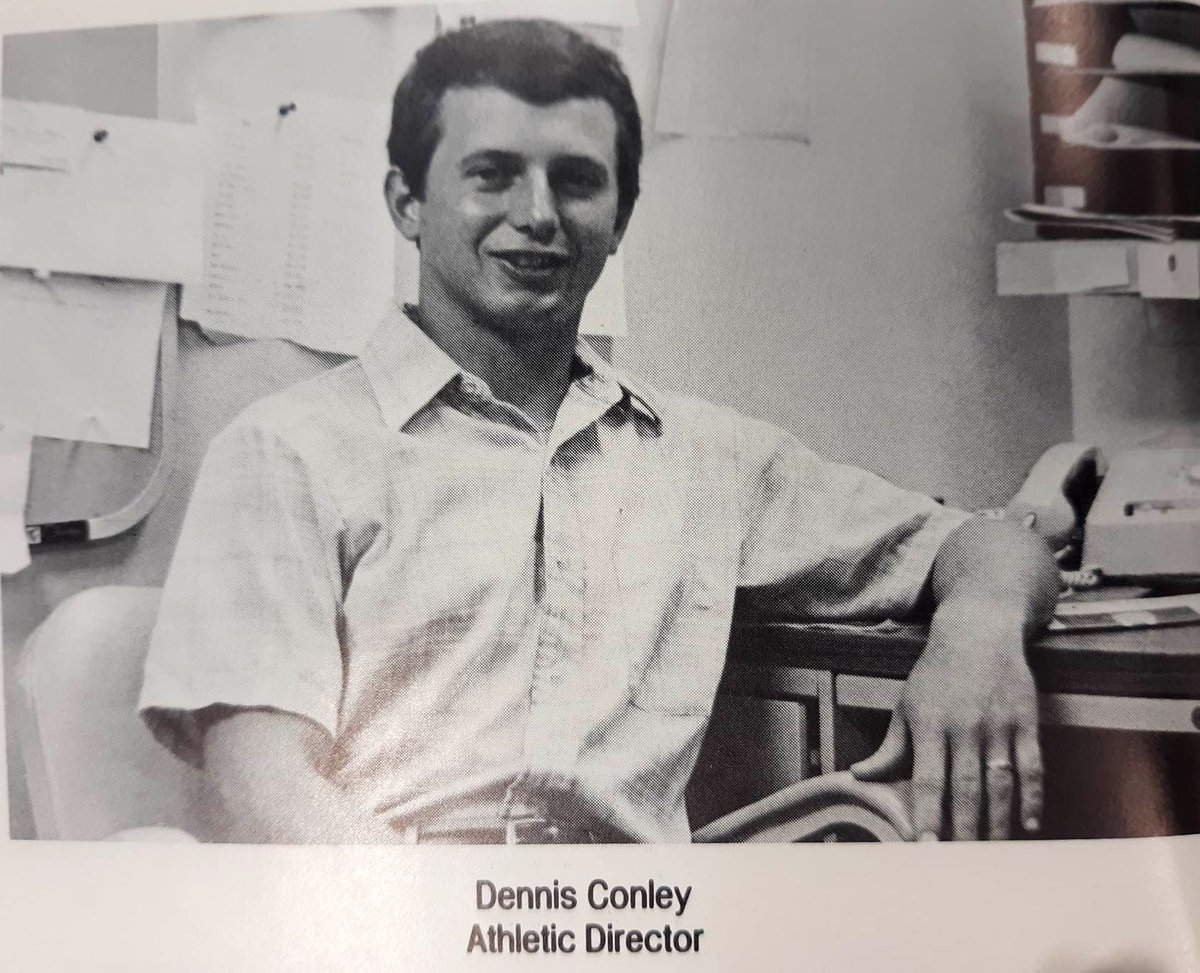 Congratulations to OCC Baseball Coach Dennis Conley who retires today after 43 years with the Blue Knights! Conley wraps up his illustrious career with an impressive 1,518 wins and 40 consecutive winning seasons.
iecc.edu/occ/conley