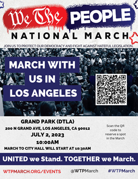 Join us in collaboration with the Aids Health Foundation (AHF).

Registration Link:   docs.google.com/forms/d/e/1FAI…