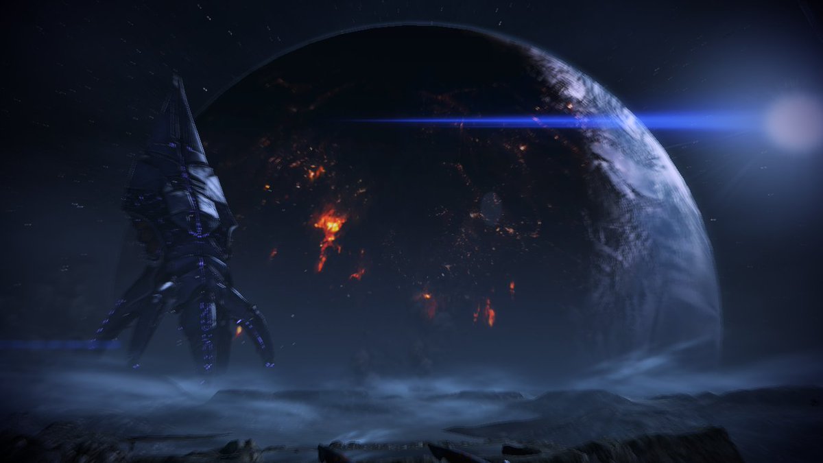 Palaven 🌏

#VGPUnite #VirtualPhotography #PhotoMode #MassEffectLegendaryEdition #MassEffect #bioware #WorldofVP
#VPRT