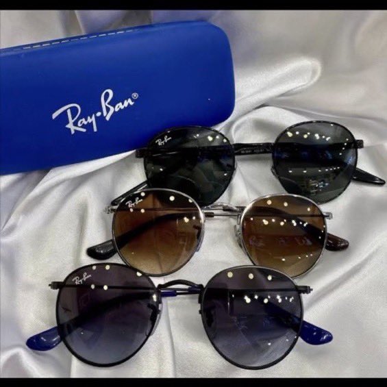 Rayban güneş gözlüklerinde müthiş indirim var kaçırmayın 🥳👇

➡️ app.hps.im/d7ct/omfbiuet