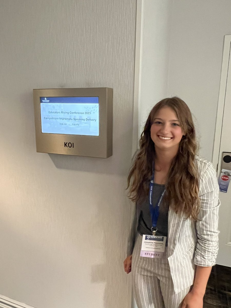 AHS Teacher Academy tweet media