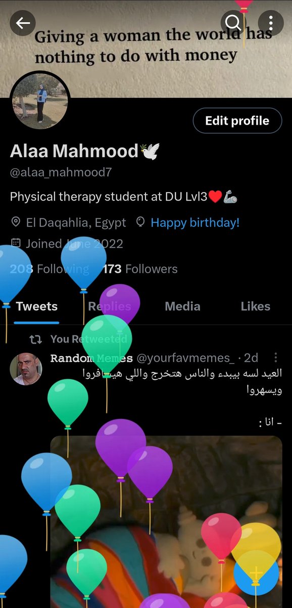 Goodbye 19 welcome 20♥️🎊🎉
