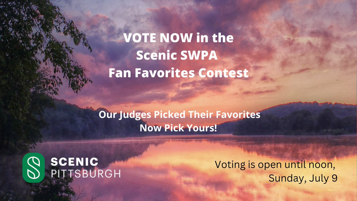 Vote for your favorites now until July 9! #photocontest #fanfavorite #voteforyourfavorites #scenicswpa #scenic scenic.org/chapter/scenic…
