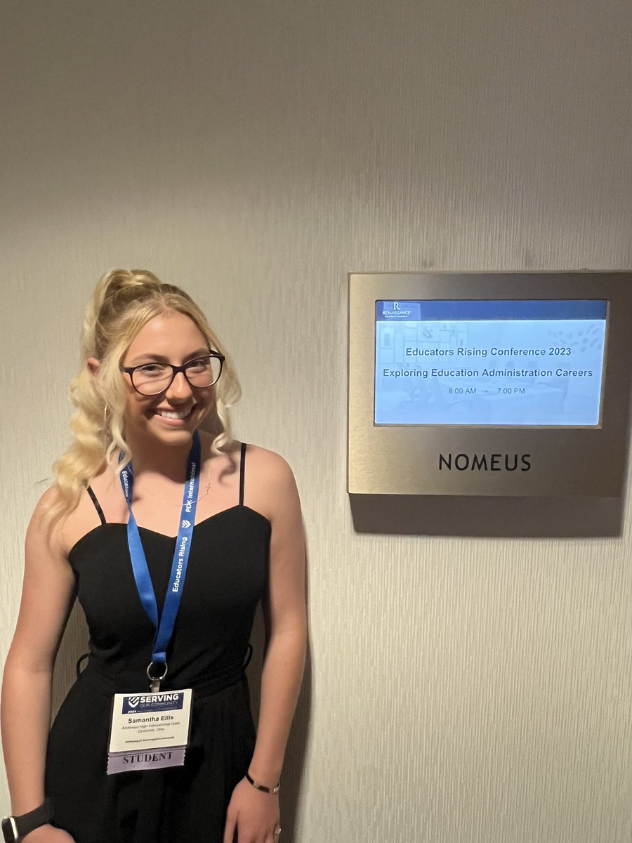 AHS Teacher Academy tweet media