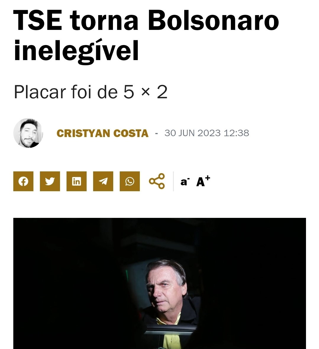 oiluiz's tweet photo. Os dois no mesmo dia. O Brasil está cada vez mais Maduro. https://t.co/vyLcEjWG0p