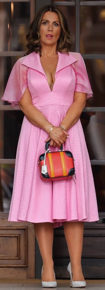 Just_Reidy's tweet photo. Susanna Reid ❤️ https://t.co/U8Ezi0z51b