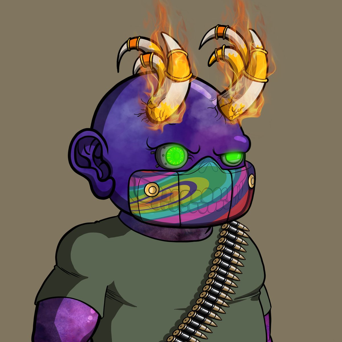 DonsyNFT's tweet image. Who is READY? The DATE is NEAR….. BRING ON TOOLERSTORM. BRING ON DONSY!