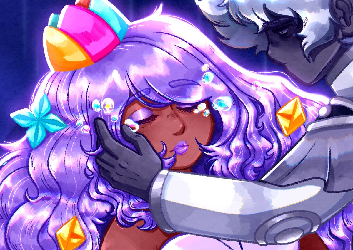 Kenzie K-Town (permanently on Bsky) tweet media