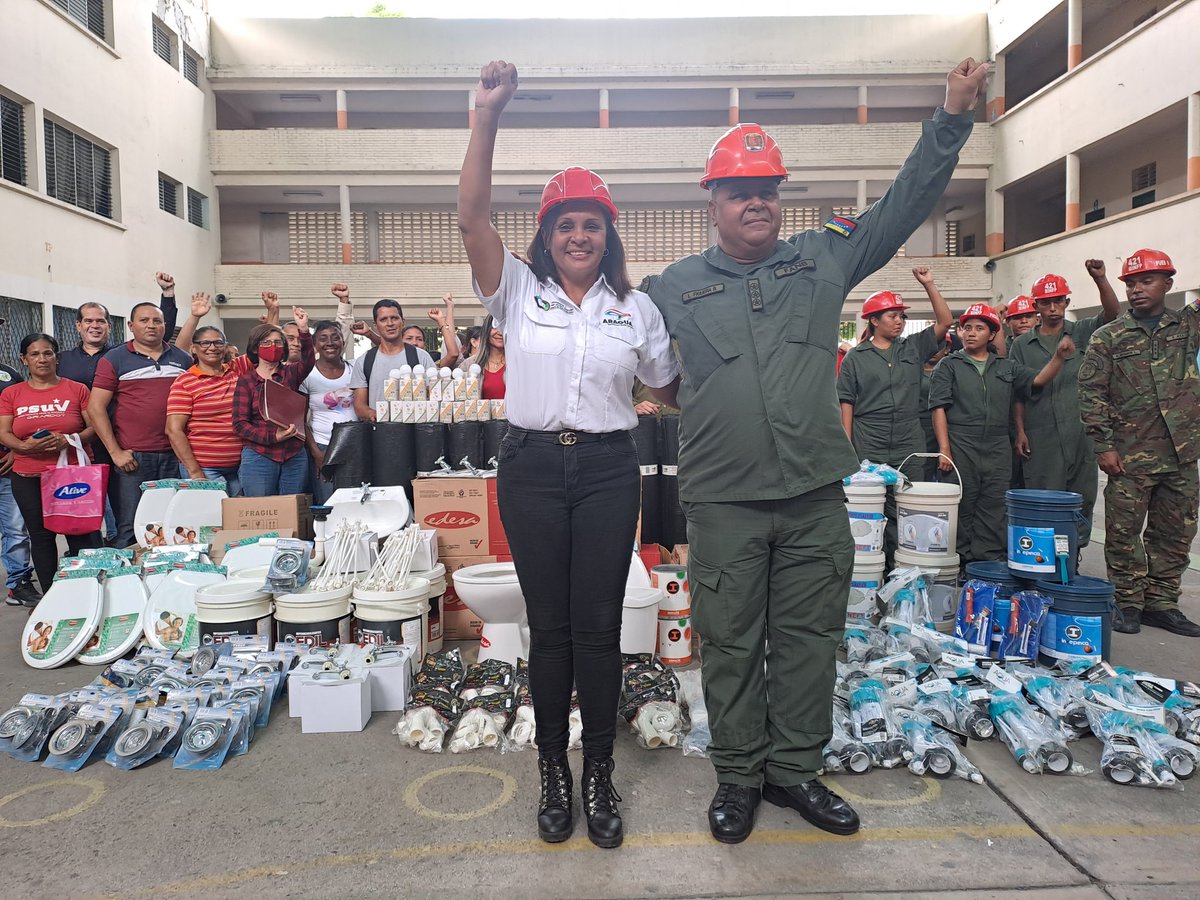 Noticias Venezuela tweet media