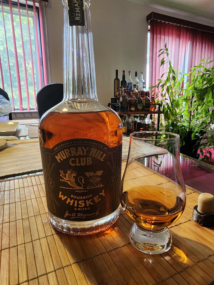 Revisiting this bottle after opening it a couple of weeks ago. The nose is acetone and oak. The palate is nothing to write home about. It drinks hot for 103 proof, and the finish is harsh and slightly sour. Definitely not a rebuy.