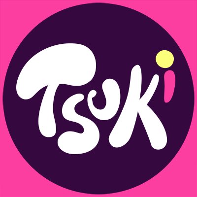 HELLO TSUKI FAMILY 🌸 SHOW ME YOUR #TSUKINFT ⬇️ FOR A CHANCE OF A FREE TSUKI 💕