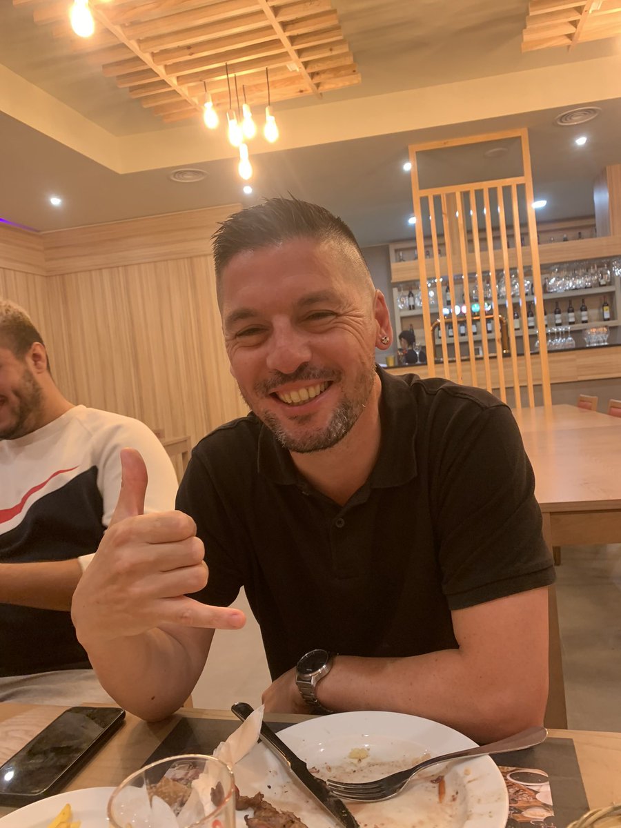 António Godinho tweet media