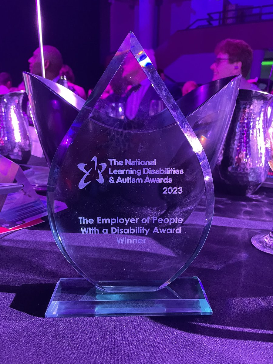 Irene Tuffrey-Wijne (@tuffreywijne) on Twitter photo We won!!! #ldawards23 Hurray for Kingston University! <a href="/KingstonUni/">Kingston University</a> <a href="/NursingKingston/">Kingston University Nursing π</a> <a href="/RESEARCH_KUSGUL/">CAHSCR Kingston University</a> <a href="/KUHSSCE/">Kingston Health, Science, Social Care & Education</a> <a href="/StGeorgesUni/">St George's, University of London (1752-2024)</a> We won!!! #ldawards23 Hurray for Kingston University! <a href="/KingstonUni/">Kingston University</a> <a href="/NursingKingston/">Kingston University Nursing π</a> <a href="/RESEARCH_KUSGUL/">CAHSCR Kingston University</a> <a href="/KUHSSCE/">Kingston Health, Science, Social Care & Education</a> <a href="/StGeorgesUni/">St George's, University of London (1752-2024)</a>
