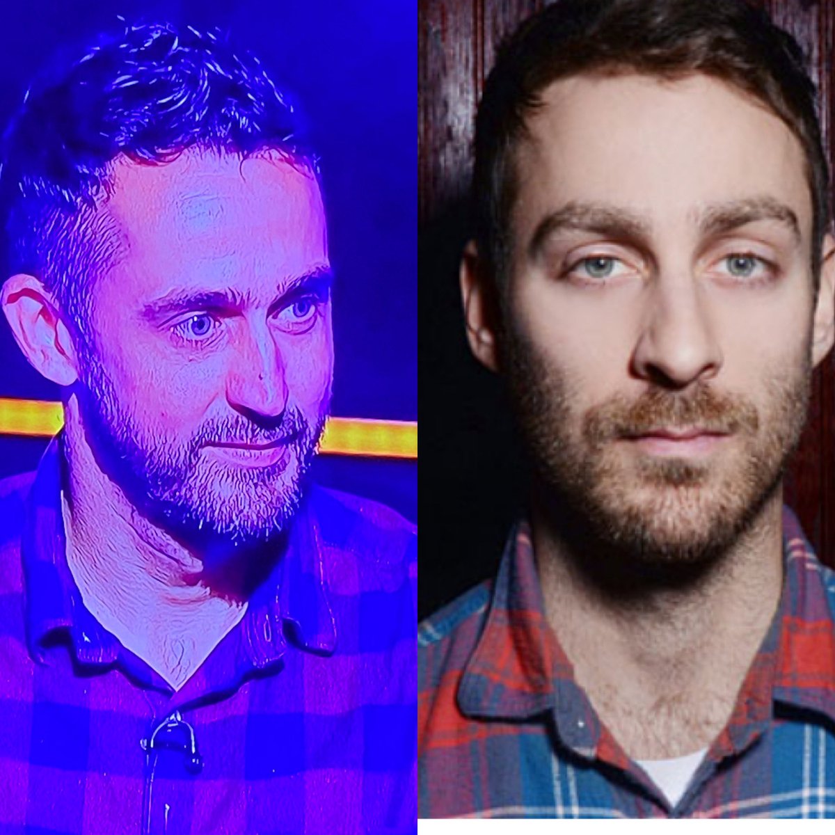 Nice to see Mike Kinsella trying his hand at gameshows as well as being a midwestern emo stalwart 👌🏻 <a href="/americfootball/">American Football</a> <a href="/mybandowen/">i am meme</a> #americanfootball #1percentclub #emo #midwesternemo