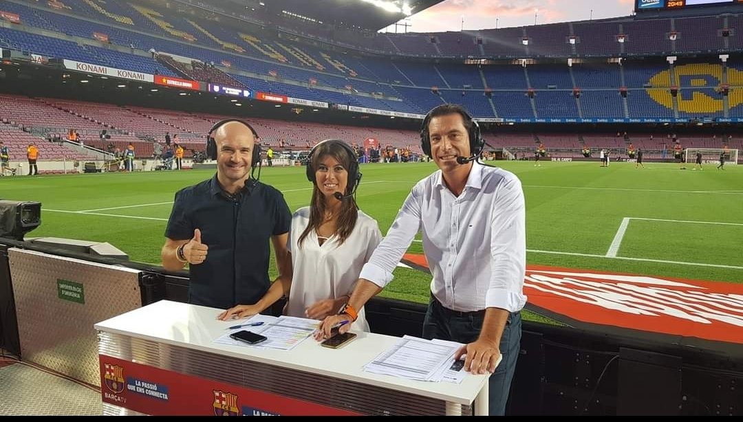 Jordi Ferrón Forné tweet media