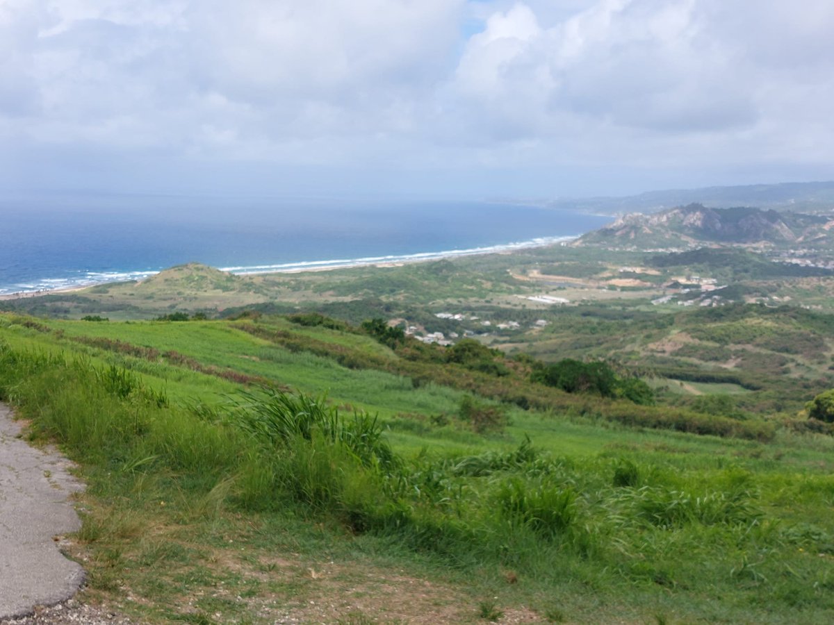 Spectacular view Cherry tree hill to Scotland District