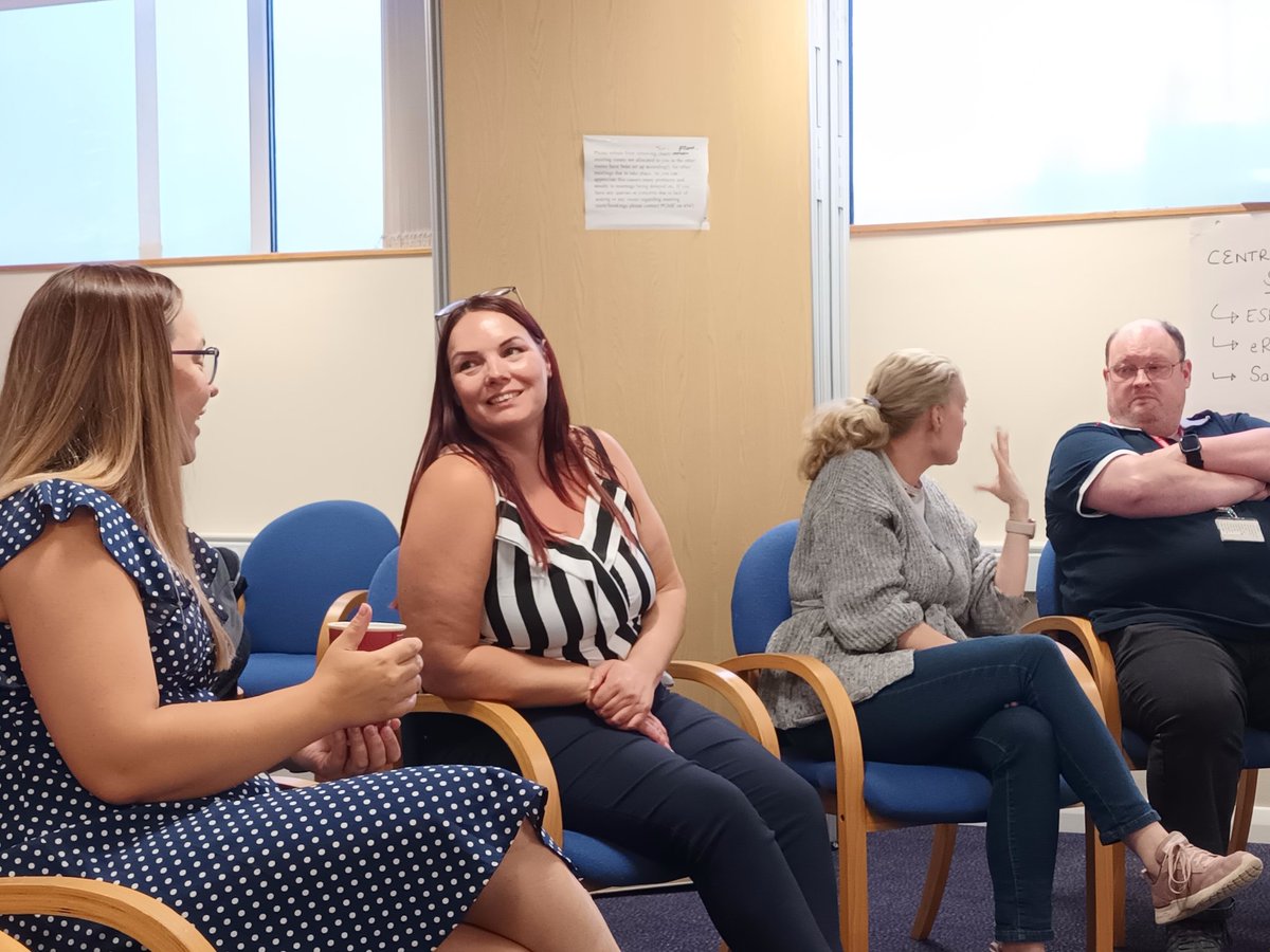 Douganma's tweet photo. What a fabulous day, #newnetworks #collaborativewworking #insightful #hereistothefuture https://t.co/gQ4fyLY2aX
