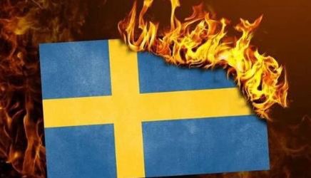 اقل الإيمان طرد سفراء السويد
اقل الإيمان مقاطعة منتجاتهم

#سلوان_موميكا #السويد #القرآن #حرق_المصحف_الشريف #فرنسا 
#مقاطعه_المنتجات_السويديه #ايكيا
 #طرد_سفراء_السويد #السويد