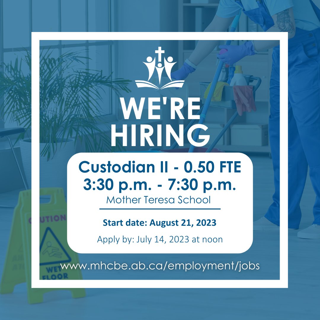 Medicine Hat Catholic Schools tweet media