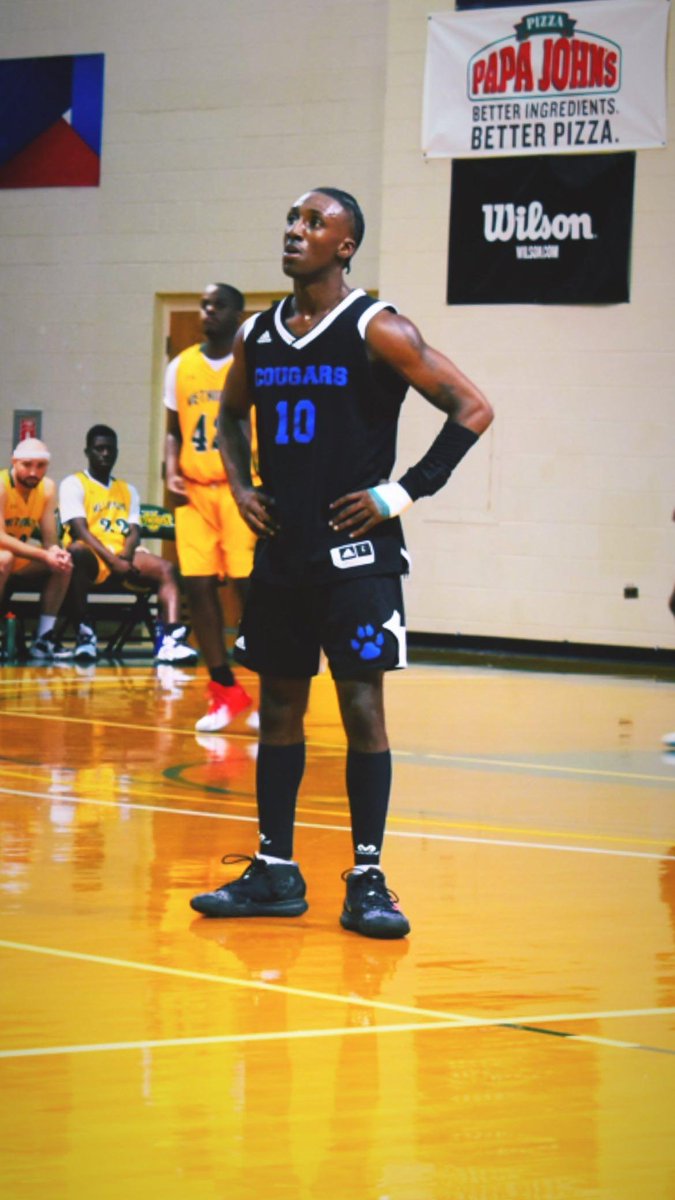 Coach Whit tweet media