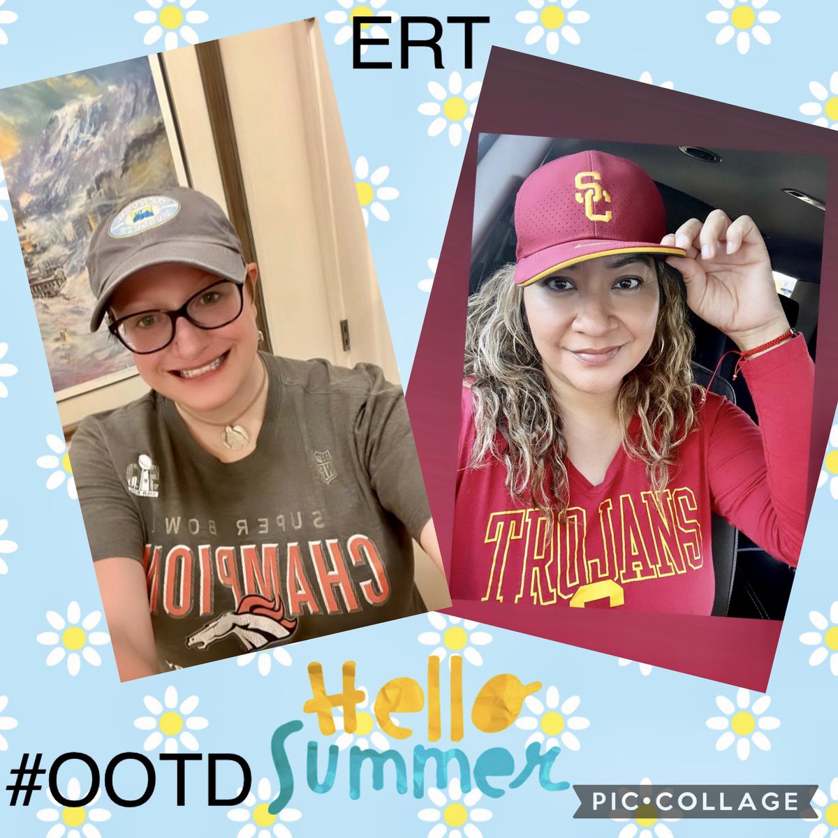 AT & T Cerritos Pride tweet media