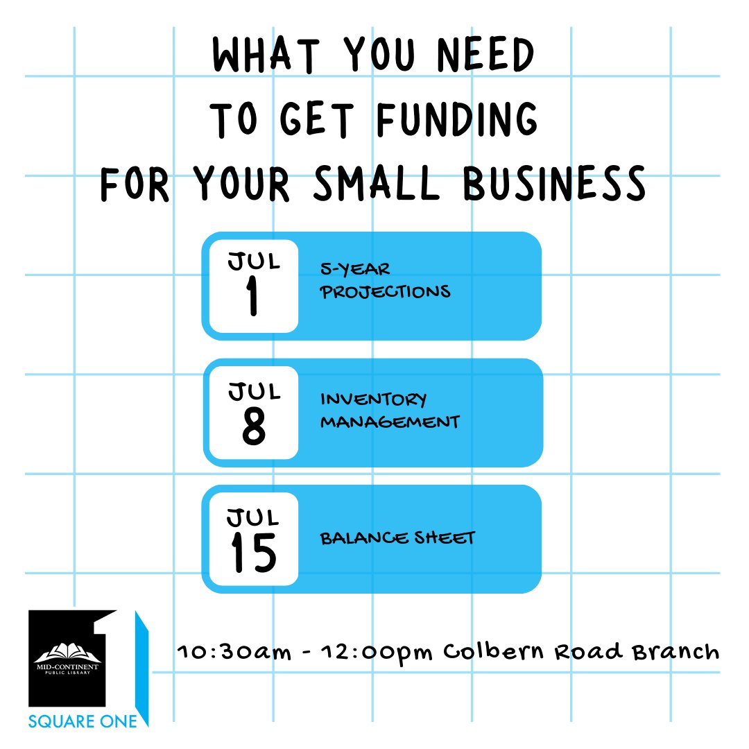 Square One Small Business Services tweet media
