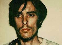 Richard Chase was an American serial killer who killed and mutilated the bodies of his six victims. He was nicknamed The Vampire of Sacramento because he drank his victims' blood and cannibalized their remains. Chase later told detectives that If he attempted to enter the