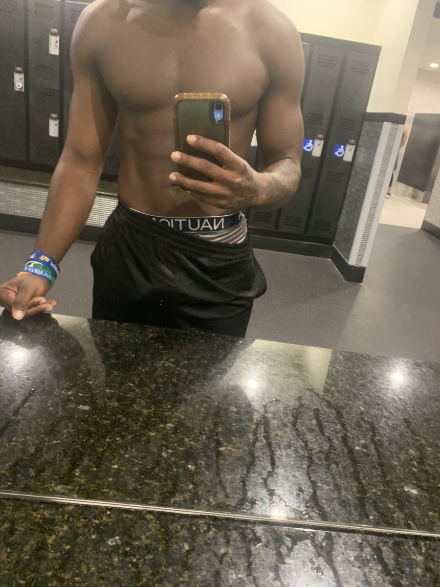 Gotta work for what you want💯💯