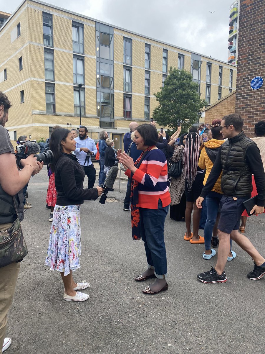 Arts PR London tweet media