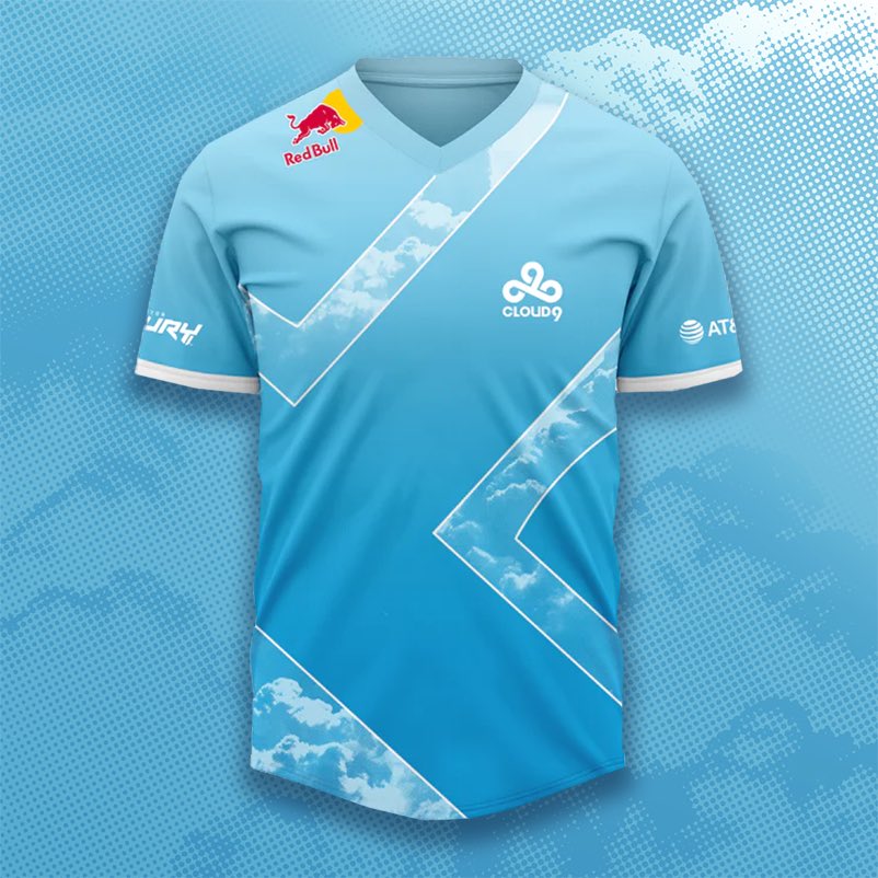 just got done stomping EG. anyways:

C9 SUMMER JERSEY GIVEAWAY ☀️

To enter:
- Follow <a href="/Fudgecakey/">SR Fudge</a>
- Follow <a href="/C9LoL/">Cloud9 Kia</a>
- Like and Retweet this tweet