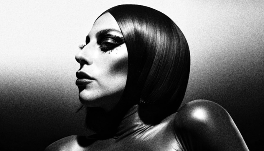 miguelxxangelo's tweet photo. MECHATRONIC BY LADY GAGA OUT SEPT 20 https://t.co/VFHYoP7pct